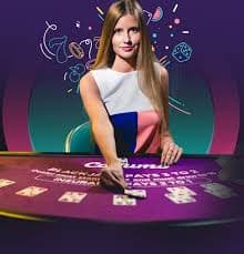 SA Gaming live-dealer tables at rajaburma88 8 platform